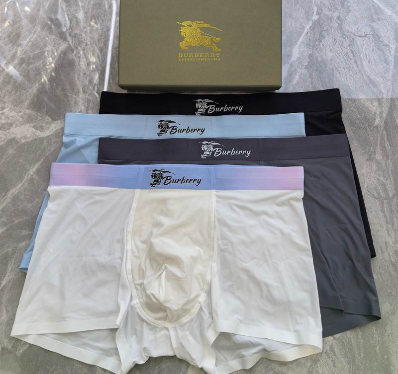 Burberry boxer L-4XL 08